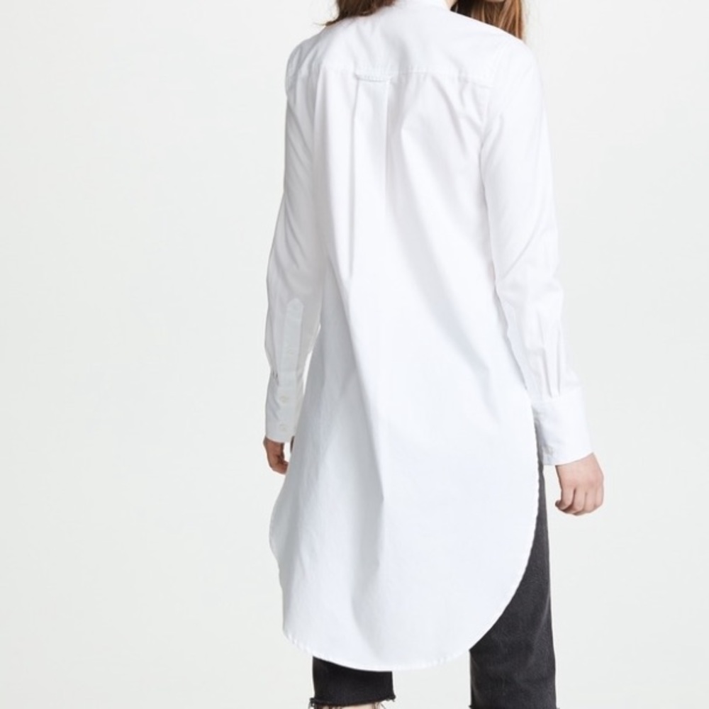 Veronica beard Ellis tunic - Picture 3 of 4